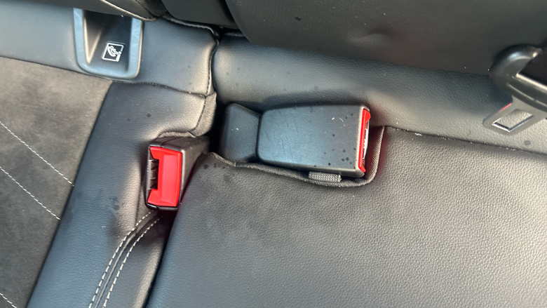 Vauxhall Grandland 1.2 Turbo Ultimate 5dr Petrol Hatchback